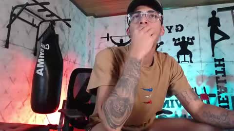 Drake Neuman online show from July 27, 4:52 am