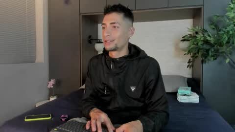 Drake Neuman online show from March 8, 2:54 am