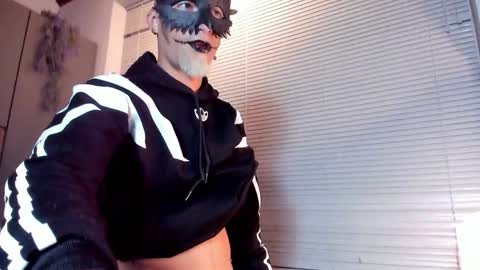 Drake Neuman online show from October 11, 4:27 am