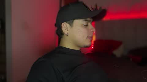 drakeeee online show from March 16, 1:45 am