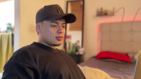 drakeeee online show from March 27, 3:24 pm