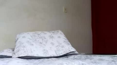 Andrs  Independent Model online show from March 12, 10:17 pm