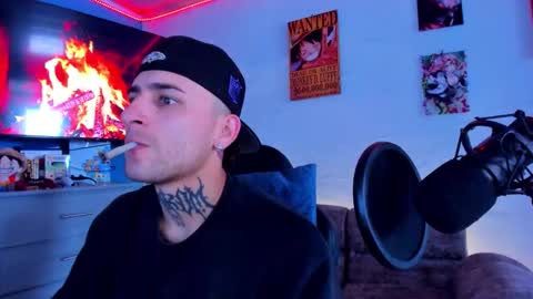 Drako online show from February 5, 3:52 pm