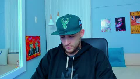 Drako online show from December 10, 12:38 pm