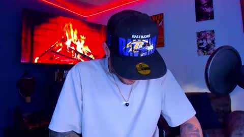 Drako online show from February 24, 12:45 am