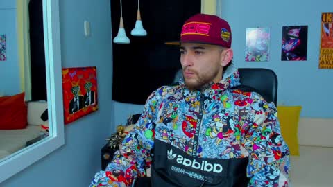 Drako online show from January 28, 12:22 pm