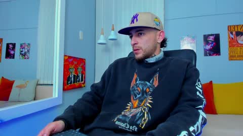 Drako online show from January 4, 12:05 pm