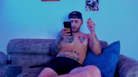 Drako online show from October 5, 8:24 pm