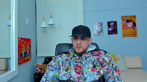 Drako online show from February 27, 12:23 pm