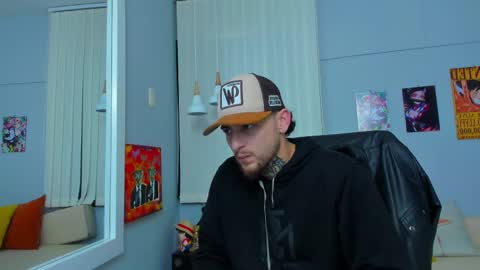 Drako online show from March 3, 12:21 pm