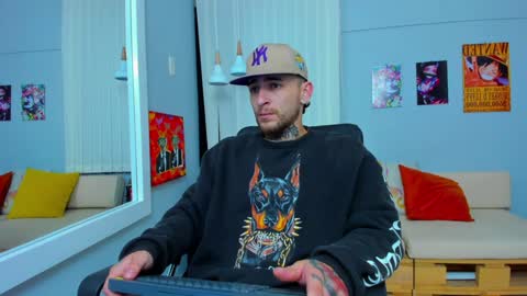 Drako online show from January 10, 12:26 pm