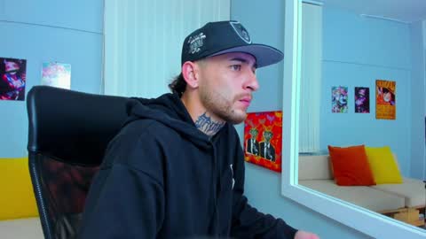 Drako online show from January 6, 1:19 pm