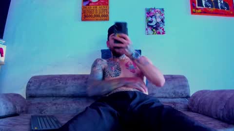 Drako online show from November 17, 7:06 pm