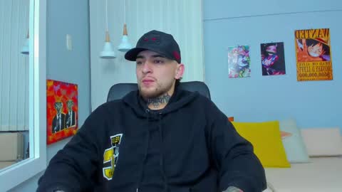 Drako online show from February 21, 12:17 pm