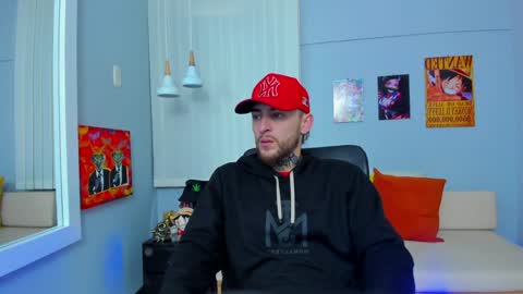 Drako online show from January 31, 12:18 pm