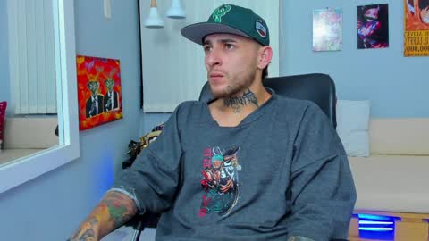 Drako online show from December 24, 1:50 pm