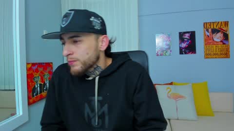 Drako online show from February 6, 12:16 pm