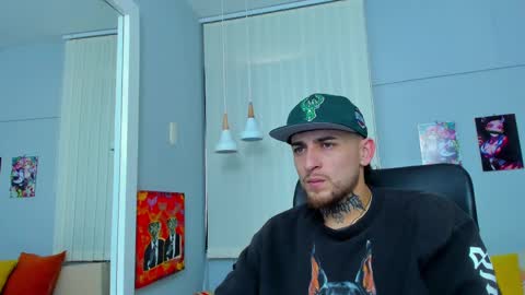 Drako online show from February 24, 12:26 pm