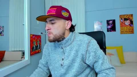 Drako online show from February 15, 12:54 pm