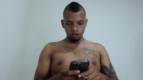 drako_monstercock online show from January 12, 11:09 pm