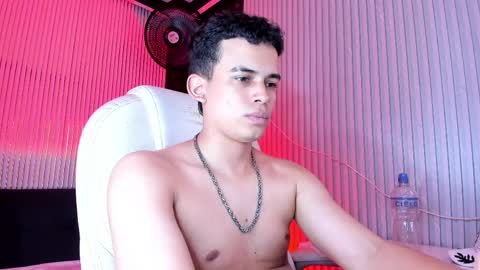 Drako online show from May 19, 1:56 am
