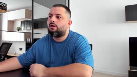 Draven A online show from February 22, 9:34 am