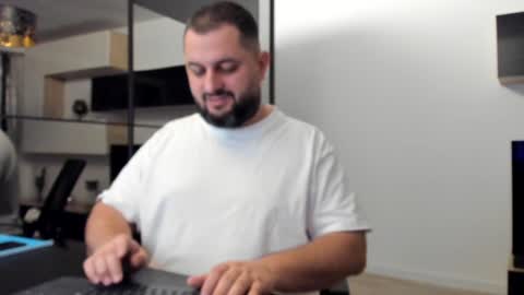 Draven A online show from February 7, 5:07 pm