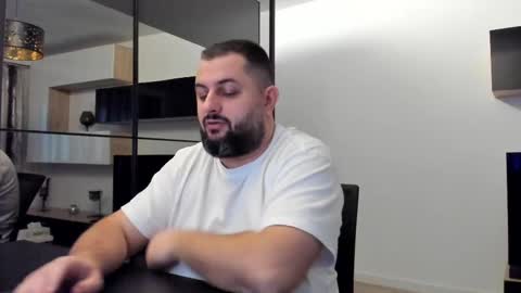 Draven A online show from February 24, 3:53 pm