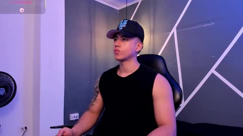 Draven online show from February 12, 11:38 am