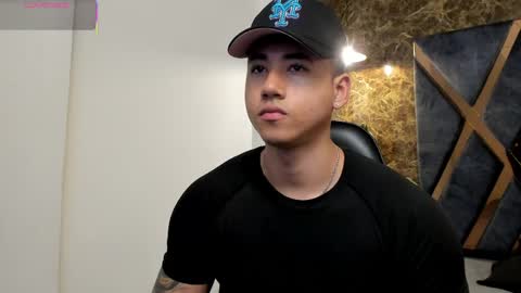 Draven online show from April 21, 11:16 am