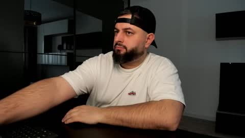 DravenPeak online show from March 15, 3:07 pm