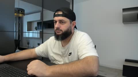 DravenPeak online show from November 7, 12:19 pm