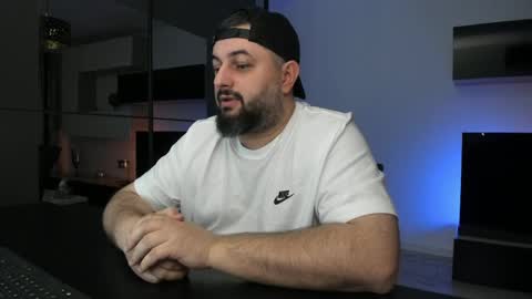 DravenPeak online show from April 4, 5:54 pm