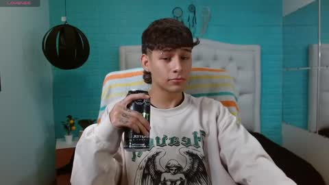 DraxBlade online show from March 31, 7:48 pm