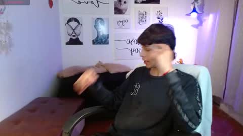 DraxBlade online show from March 4, 8:27 pm