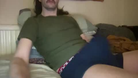Dreads online show from May 10, 1:29 am