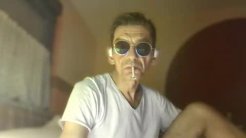 Dreambob online show from November 5, 2:02 am