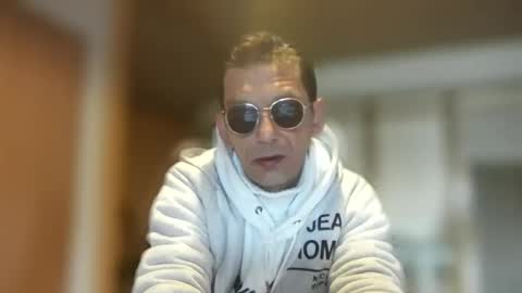 Dreambob online show from March 11, 7:48 am