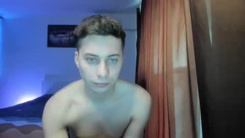 Johnny online show from April 4, 2:58 pm