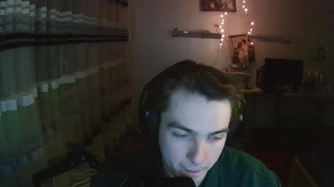 dreamerguy07 online show from February 2, 6:38 pm