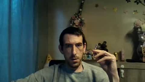 dreamguy38 online show from November 2, 4:11 pm