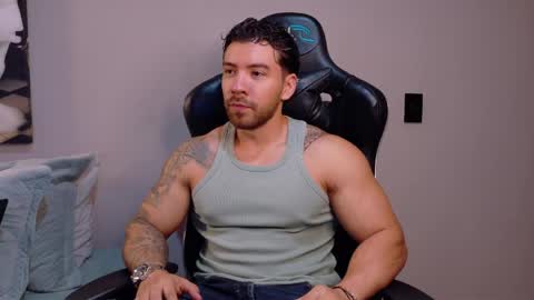 cris online show from June 5, 12:59 am