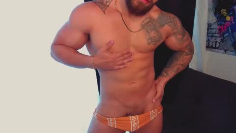 cris online show from January 12, 4:00 pm