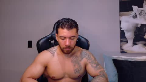 cris online show from April 21, 2:51 am