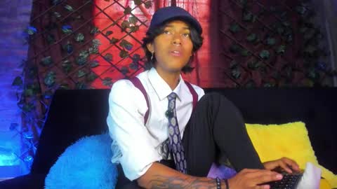 Dreyk online show from February 24, 8:20 pm