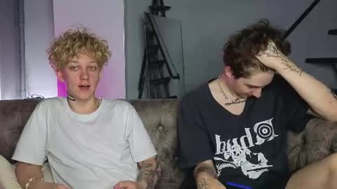 Mark online show from July 28, 1:02 am
