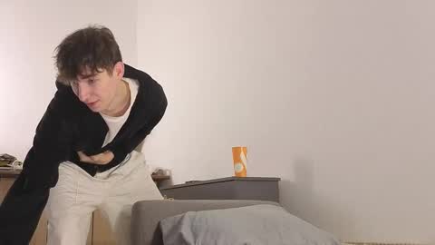 Mark online show from January 11, 10:46 pm