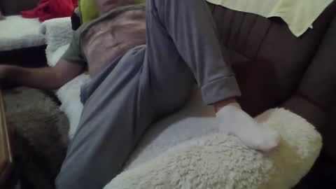 johnny online show from November 5, 6:43 pm