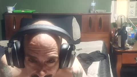 Dark Star online show from June 26, 1:13 pm