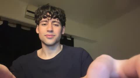 Alexander online show from March 23, 2:50 am